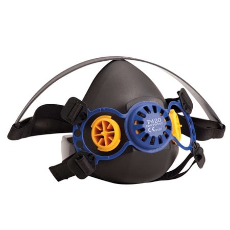 Portwest Respiratory Protection Vancouver Half Mask
