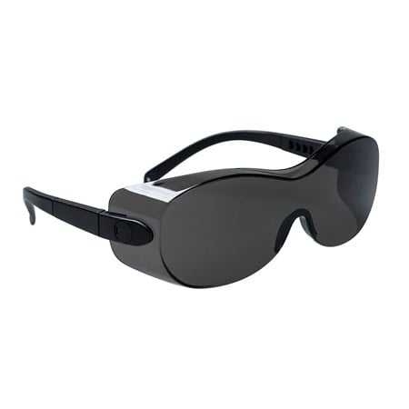 Portwest Eye Protection Polycarbonate Over Spectacle