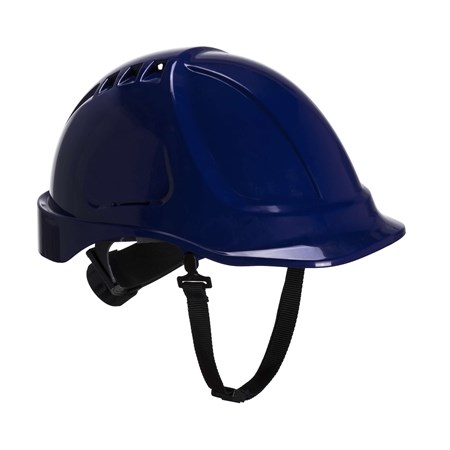Portwest Safety Vented Endurance Visor Helmet