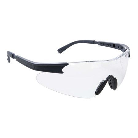 Portwest Eye Protection Curvo Spectacle