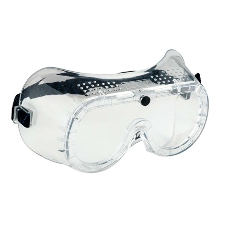 Portwest Eye Protection Direct Vent Goggle