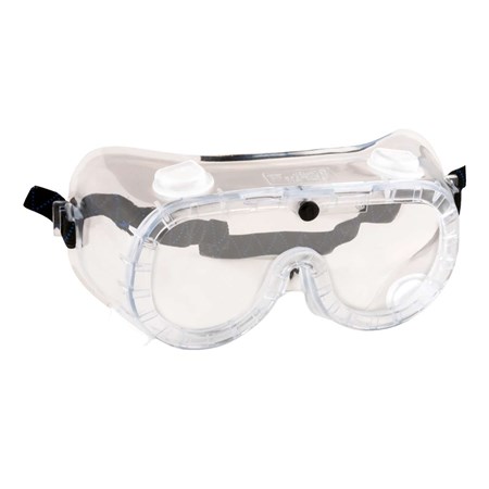 Portwest Eye Protection Indirect Vent Goggle