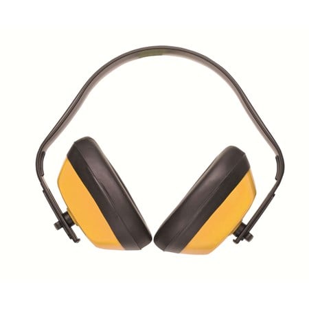 Portwest Safety Lightweight Classic Ear Protector