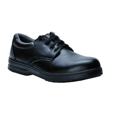 Portwest Steelite Microfibre S2 Laced Safety Shoe