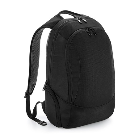 Quadra Vessel™ slimline laptop backpack