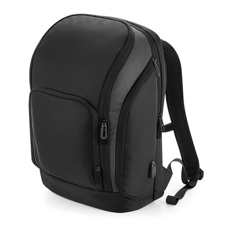 Quadra Pro-tech charge backpack