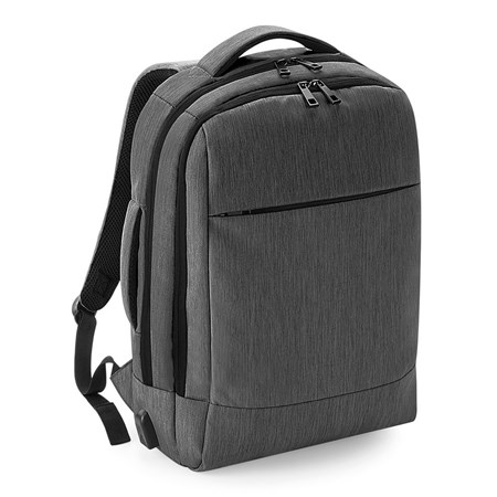 Quadra Q-tech charge convertible backpack