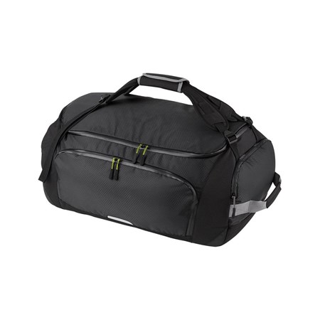 Quadra SLX 60 Litre Convertable to Backpack Haul Bag