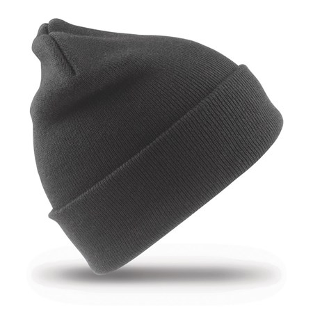Result Recycled ThinsulateTM beanie
