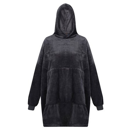Regatta Professional Snuggler oversized fleece hoodie