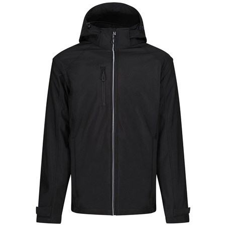 Regatta Professional Erasmus 4-in-1 softshell jacket