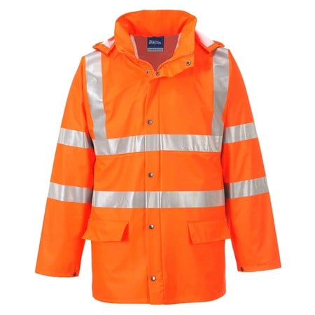 Portwest Work Wear Mens Sealtex Ultra Unlined Jacket 
