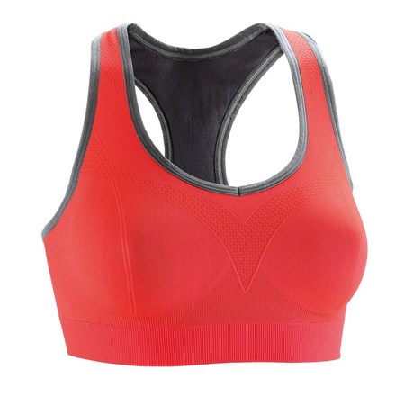 Spiro Fitness cool compression sports bra
