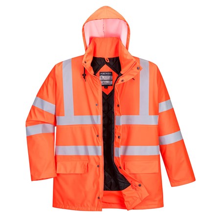 Portwest Sealtex Ultra Waterproof Lined Jacket