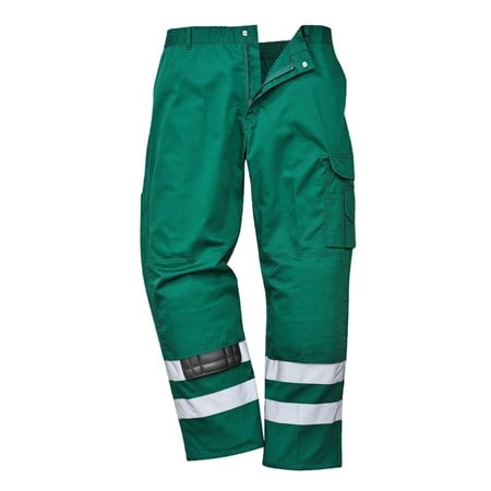 Portwest Iona Waterproof Safety Trousers