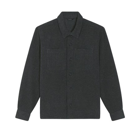 Stanley/Stella Unisex River shirt jacket (STJU845)