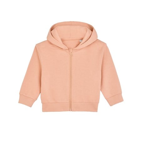 Stanley Stella Baby Connector hoodie zip-through sweatshirt 