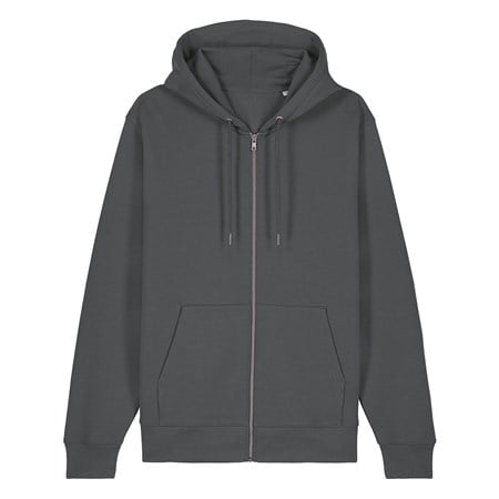 Stanley / Stella Unisex Cultivator 2.0 iconic zip-thru hoodie sweatshirt