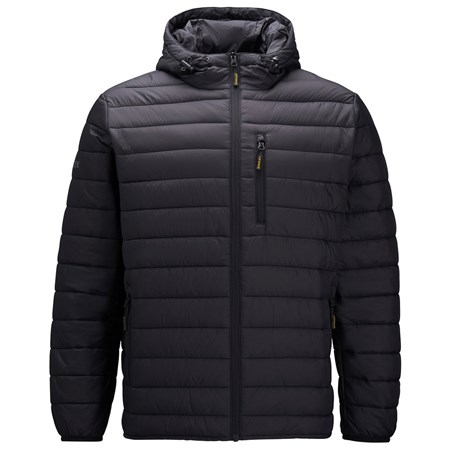 Stanley Workwear Westby padded hooded jacket