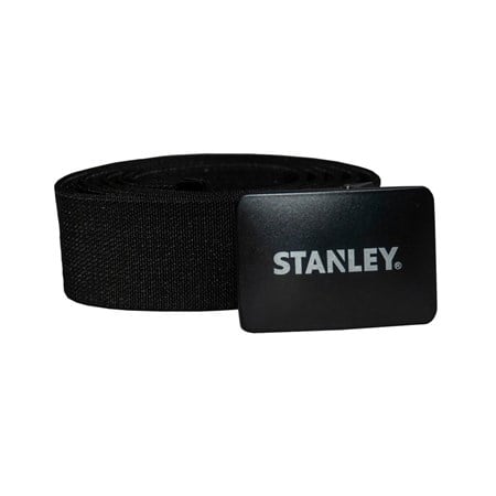 Stanley Workwear branded belt (clamp buckle)