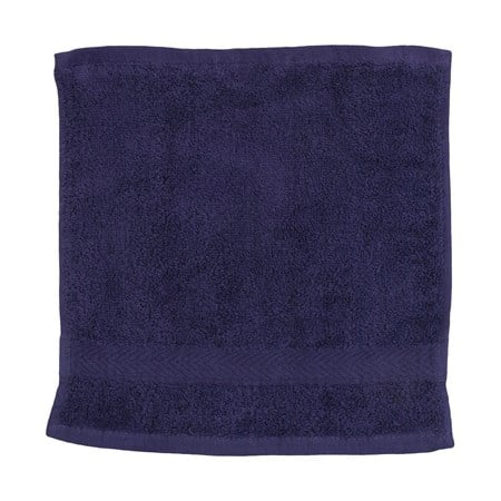 Towel City Luxury Range Oeko-tex Approved Face Cloth