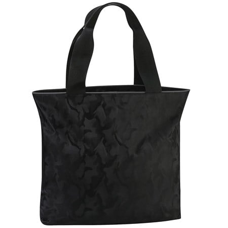 TriDri Camo Shoulder/Tote Bag