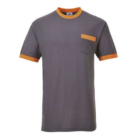 Portwest Texo Range Contrast T-Shirt
