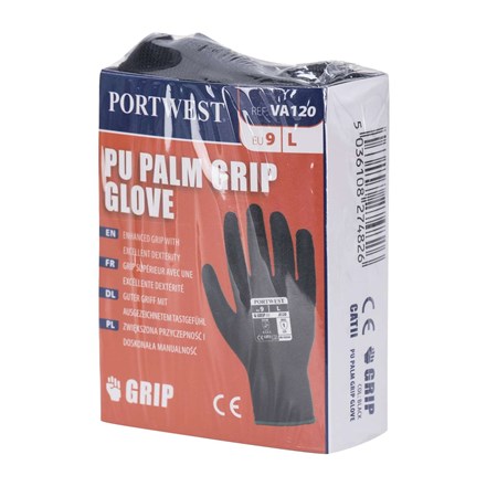 Portwest Vending Collection PU Palm Glove