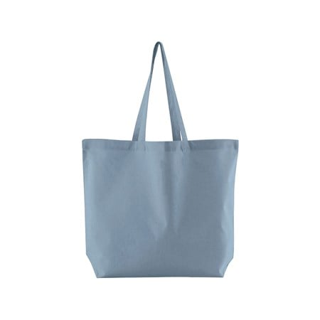 Westford Mill Organic cotton InCo. maxi bag for life