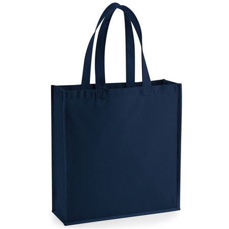 Westford Mill Gallery canvas tote