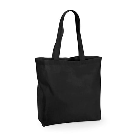 Westford Mill Recycled cotton maxi tote bag