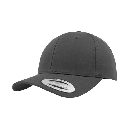 Flexfit by Yupoong Curved classic snapback (7706)