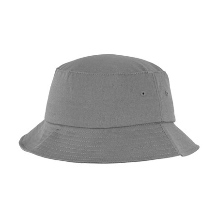 Yupoong Flexfit cotton twill bucket hat (5003)