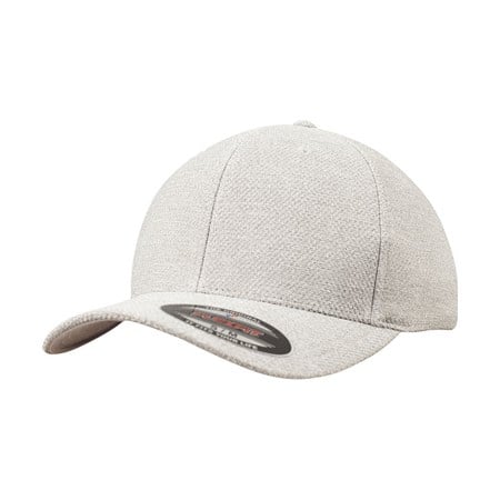 Yupoong Flexfit melange cap (6355)