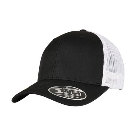 Yupoong Flexfit 110 recycled cap 2-tone (110RT)