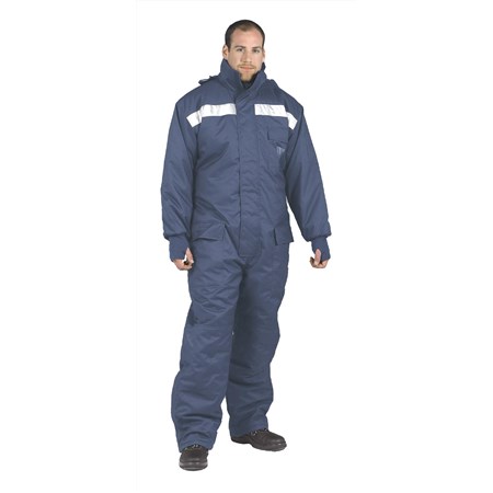 Portwest Coldstore Heavy Duty Coverall