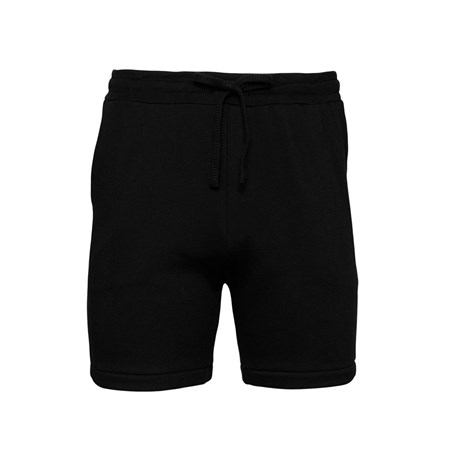 Bella + Canvas Unisex Polyester Summer Shorts 