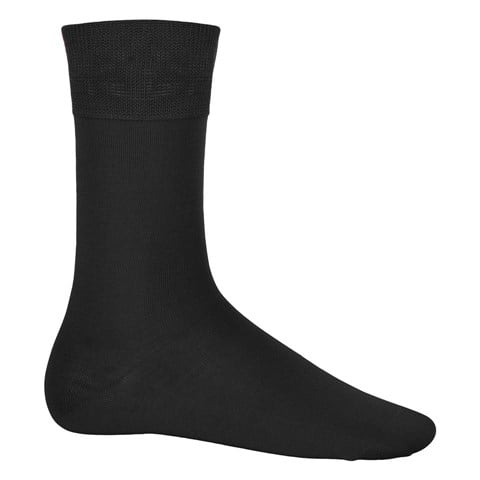 K813 Kariban Unisex Cotton City Comfortable Socks Full Leg Length Anklets