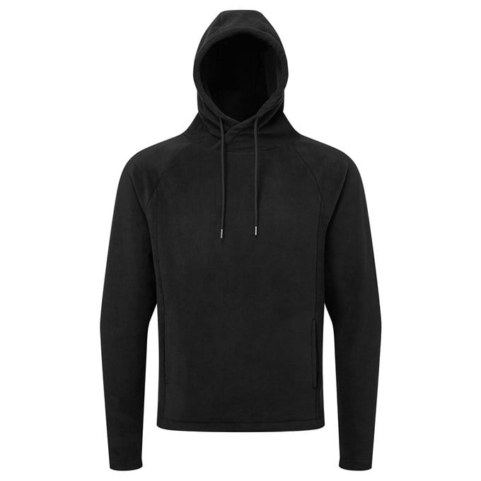 TriDri® men's microfleece hoodie TR114