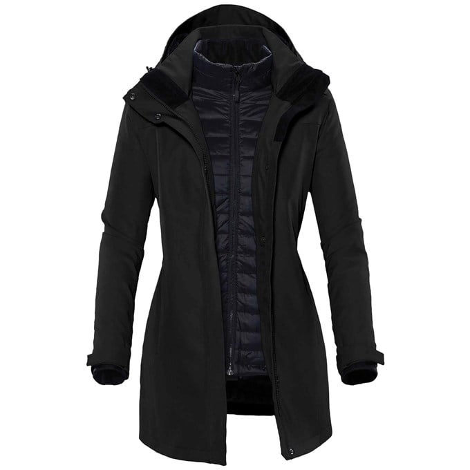 Stormtech Women's Avalanche system jacket ST193