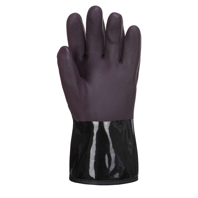 Portwest Chemtherm Chemical Resistant Glove AP90