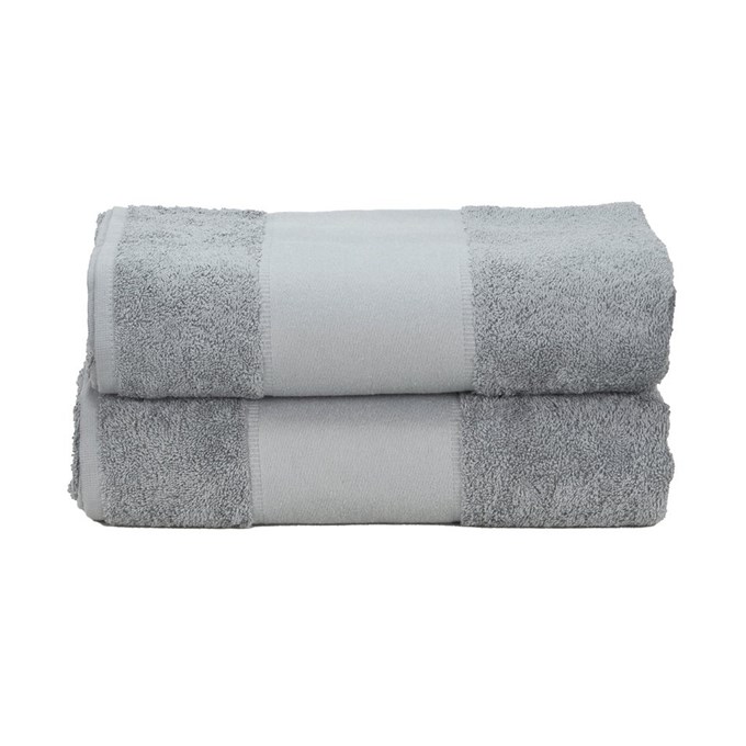A&R Towels Print-Me Bath Towel AR071