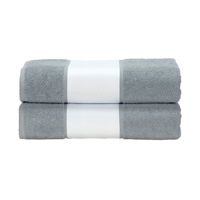 A&R Towels Sublimation Print-Me Bath Towel AR081