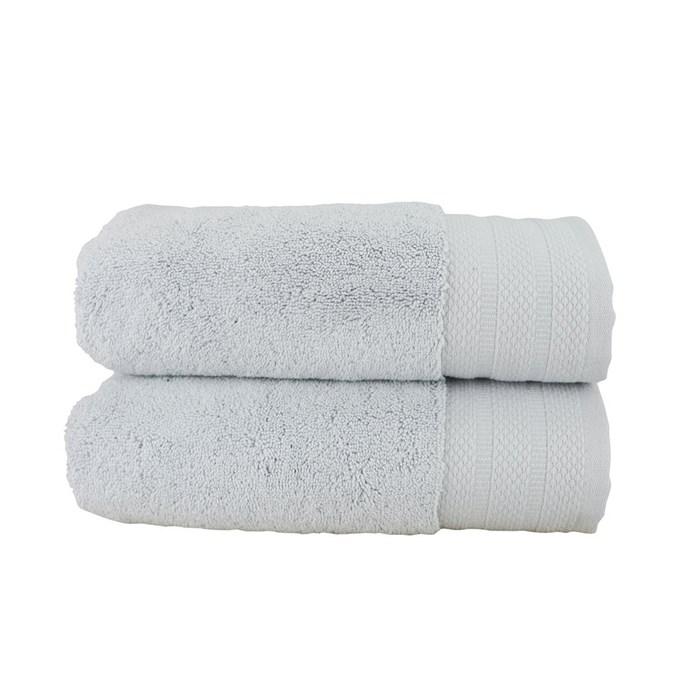 ARTG® Pure luxe hand towel AR603 Light Grey