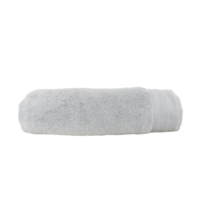 ARTG® pure luxe beach towel AR606 Light Grey