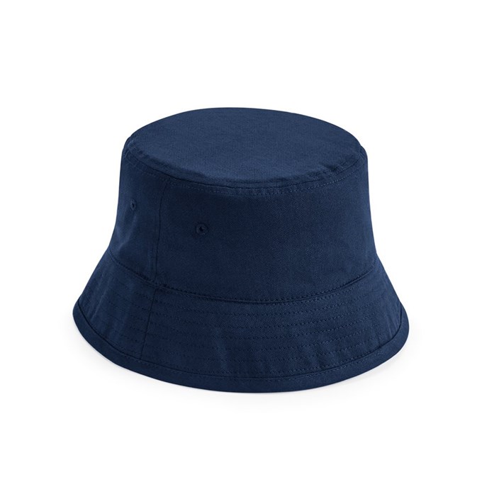 Beechfield Cotton Bucket Hat For Kids B90NB