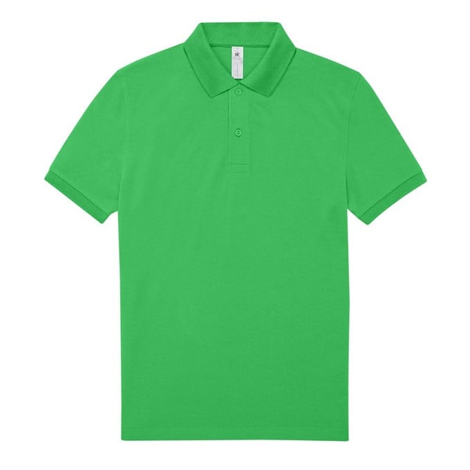 B&C Collection Adult's My Polo 180 BA261