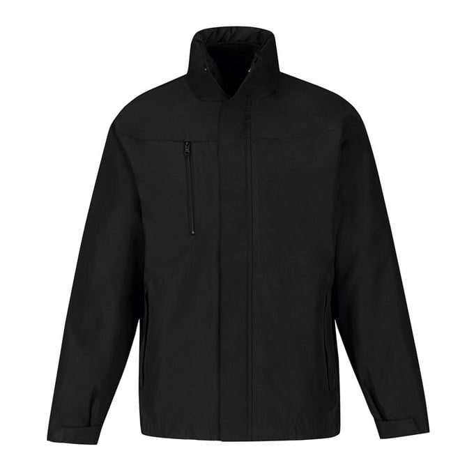 B&C Corporate 3-in-1 jacket Black
