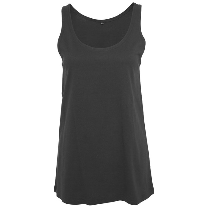 Build Your Brand Women's Tank Top BY019