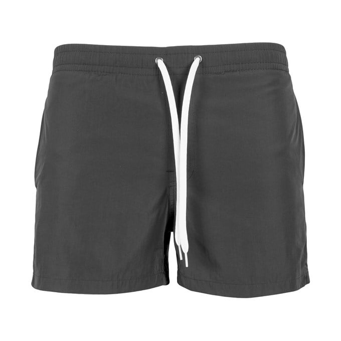 Build Your Brand Men's Swim Shorts BY050